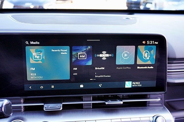 Certified 2026 Hyundai Kona SEL Sport image 24