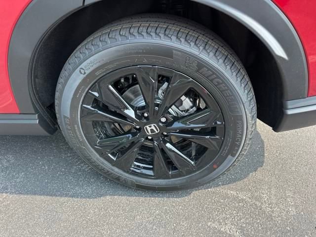 New 2026 Honda CR-V Sport Touring image 40
