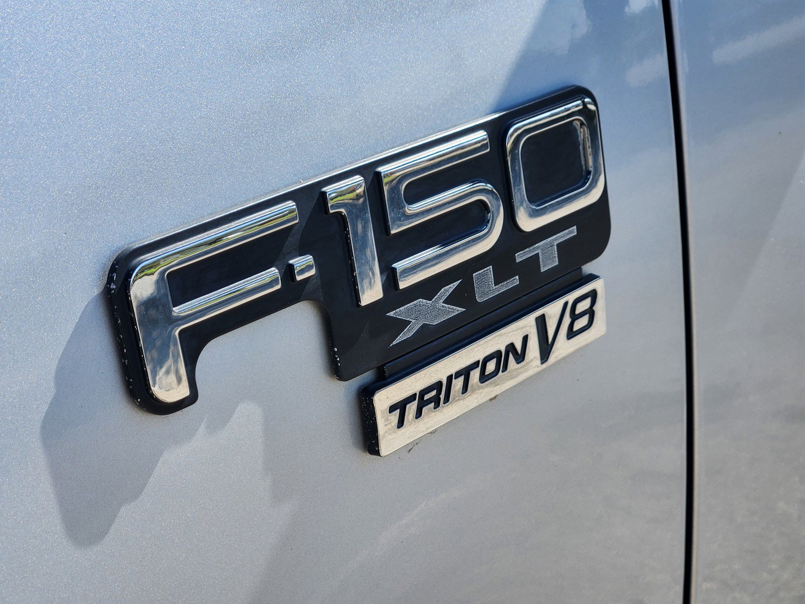 Used 2002 Ford F150 XLT image 27