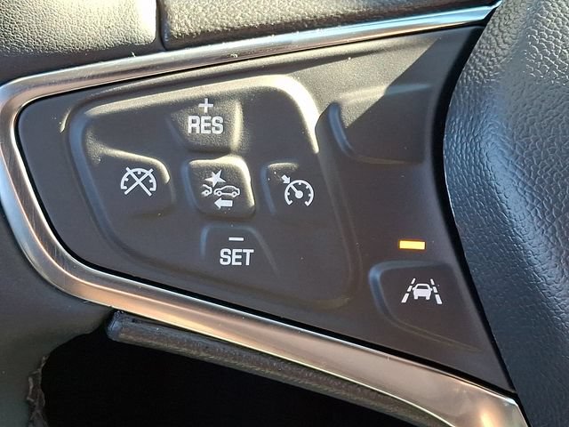 Used 2023 Chevrolet Equinox LT AWD/4WD image 20