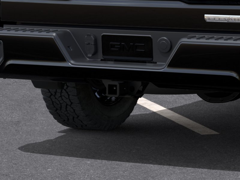 New 2026 GMC Sierra 1500 Elevation w/ Elevation Select Package AWD/4WD image 14