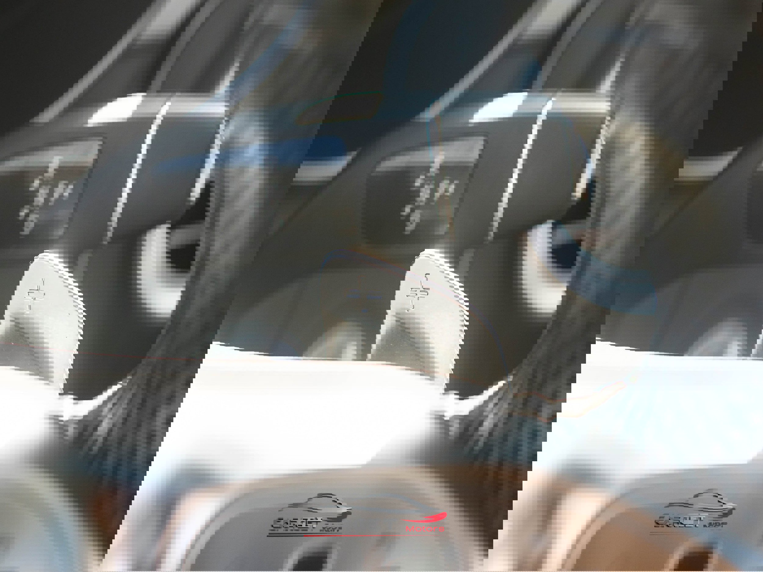 Used 2020 Mercedes-Benz GLC 300 4MATIC Coupe image 26