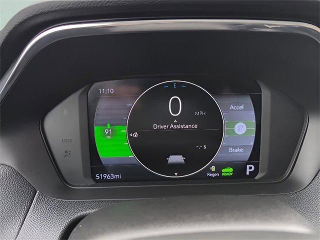 Used 2023 Chevrolet Bolt EUV LT w/ Convenience Package image 12