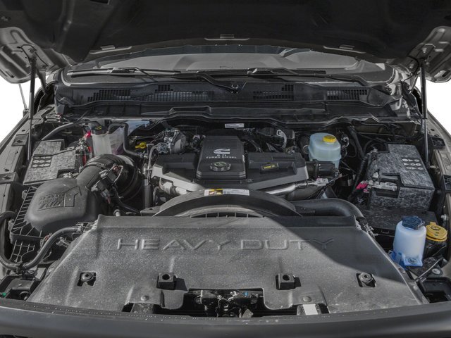 Used 2016 RAM 2500 Tradesman w/ Chrome Appearance Group image 15