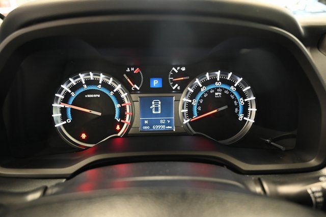 Used 2016 Toyota 4Runner SR5 image 27