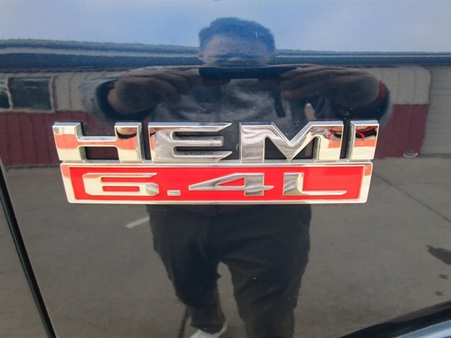 Used 2022 RAM 2500 Limited image 44