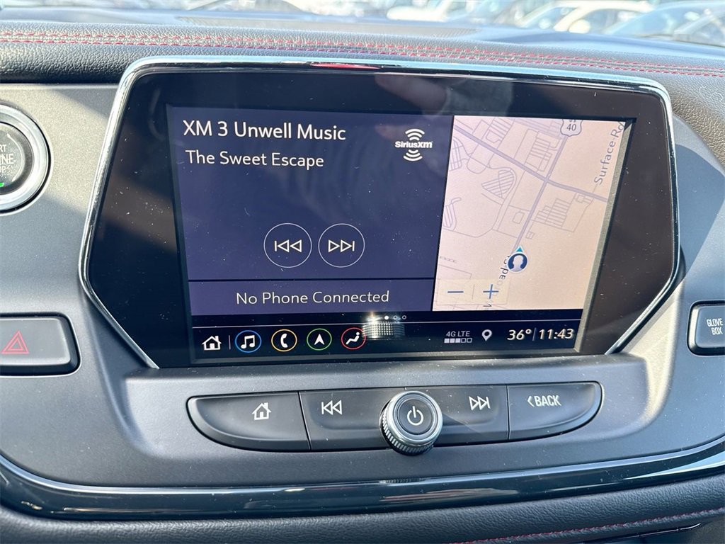 Used 2019 Chevrolet Blazer RS image 16