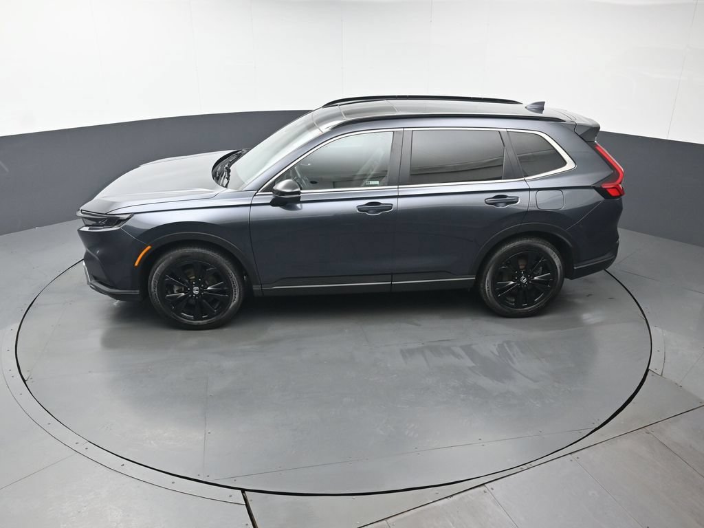 Used 2023 Honda CR-V Sport Touring image 40