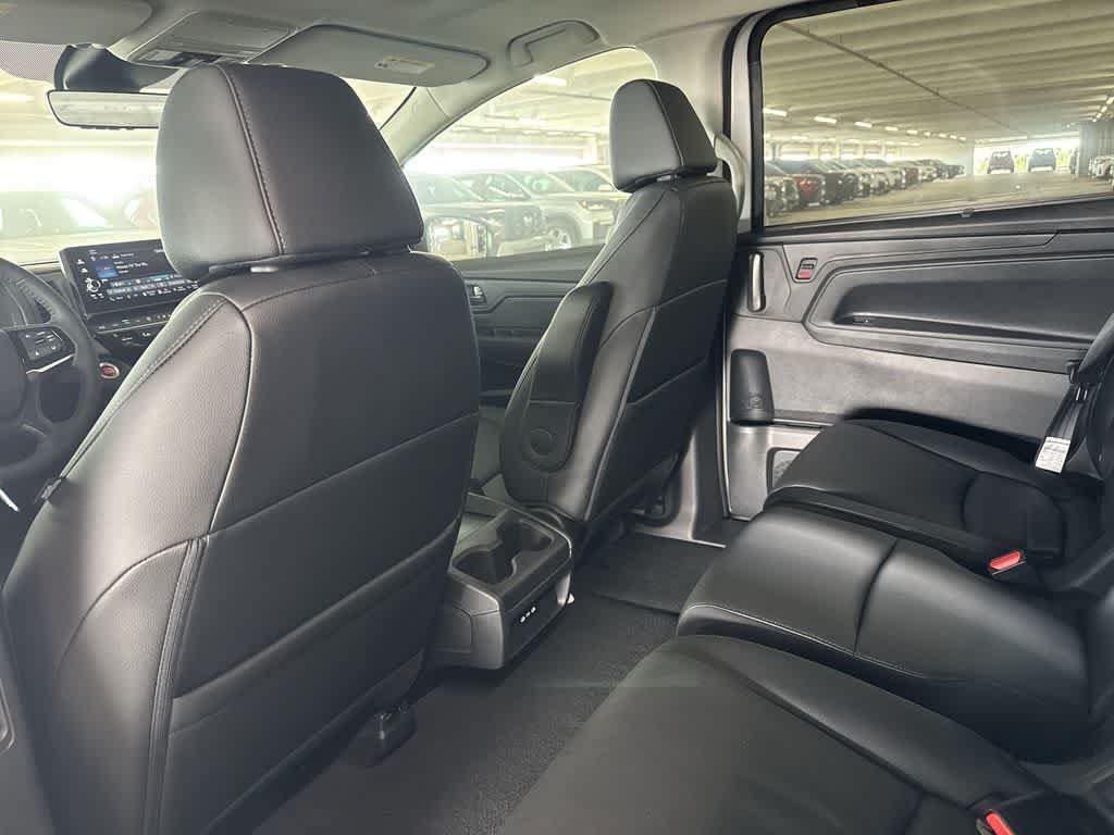 New 2026 Honda Odyssey EX-L image 22