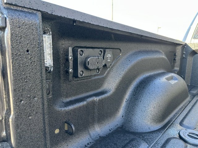 New 2026 RAM 2500 Tradesman image 9