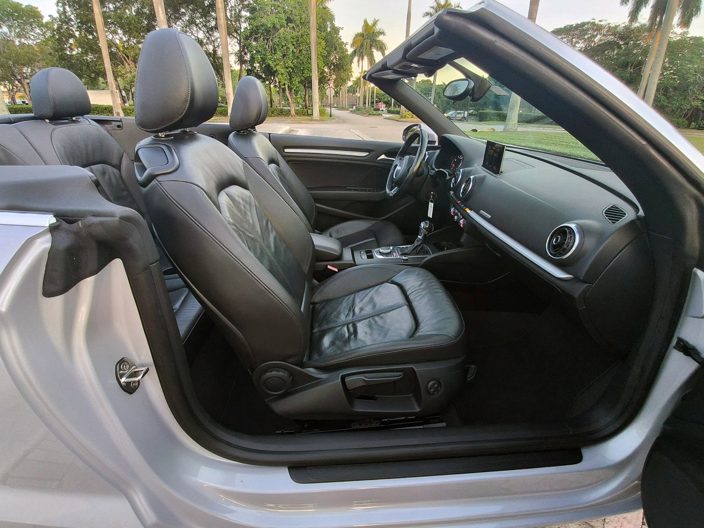 Used 2015 Audi A3 2.0T Premium w/ Driver Assistance Package image 29