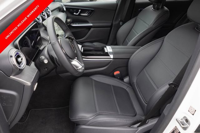 Certified 2025 Mercedes-Benz GLC 300 4MATIC image 15