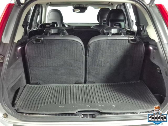 Used 2021 Volvo XC90 T6 Momentum w/ Climate Package AWD/4WD image 29