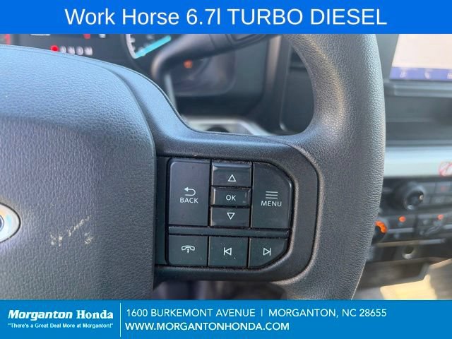 Used 2026 Ford F250 XL AWD/4WD image 17