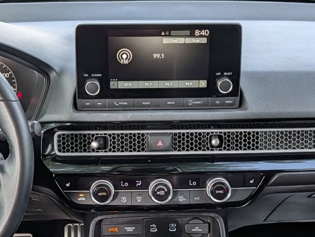 Used 2025 Honda Civic Sport image 14