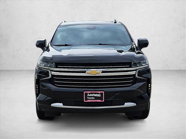 Used 2024 Chevrolet Suburban LT AWD/4WD image 2