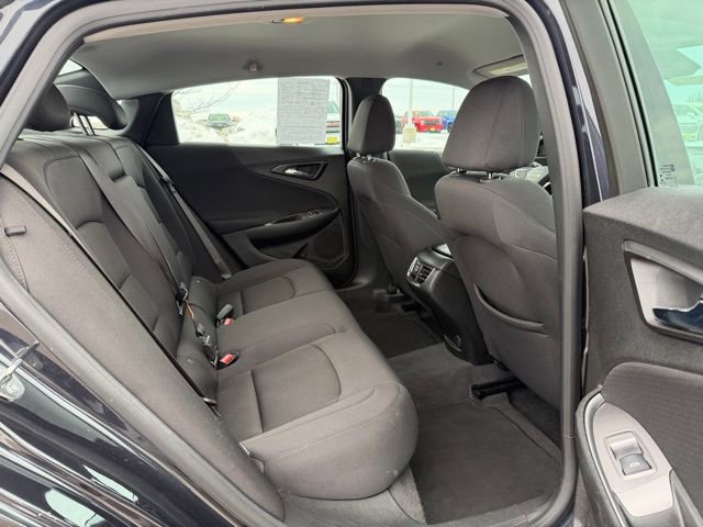 Used 2023 Chevrolet Malibu LT image 19