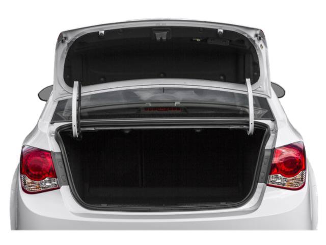 Used 2015 Chevrolet Cruze LT FWD image 15