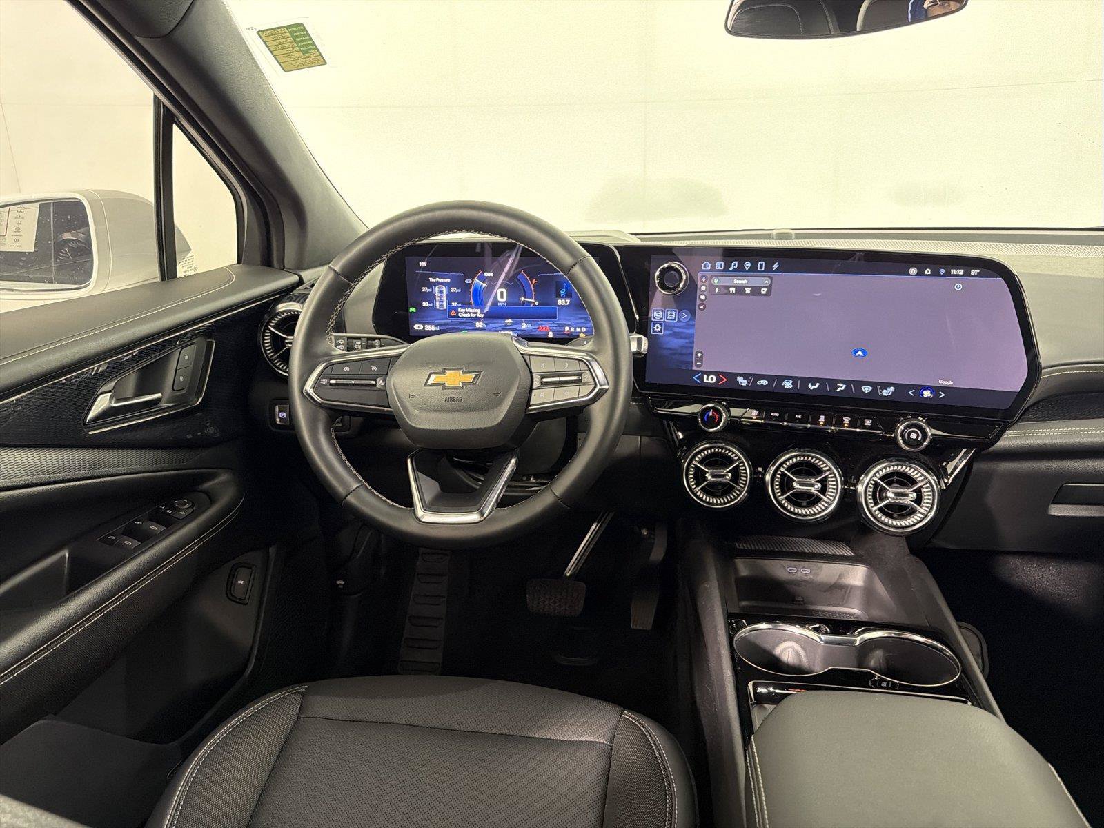 Used 2024 Chevrolet Blazer EV LT AWD/4WD image 21