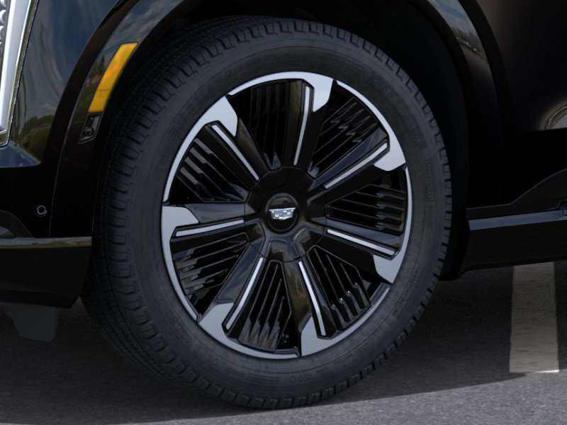 New 2026 Cadillac Escalade IQ Sport 2 AWD/4WD image 9
