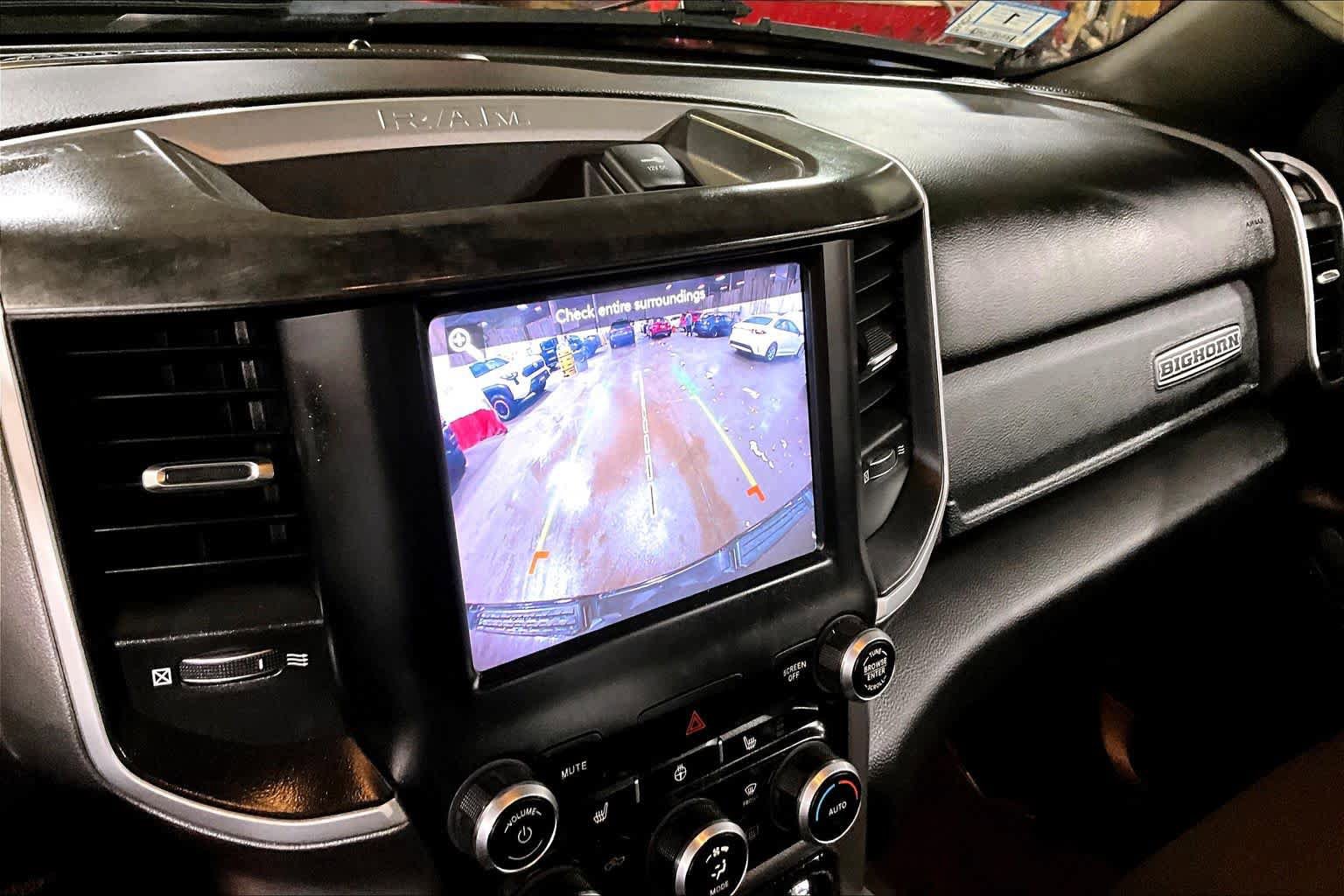 Used 2019 RAM 1500 Big Horn image 27