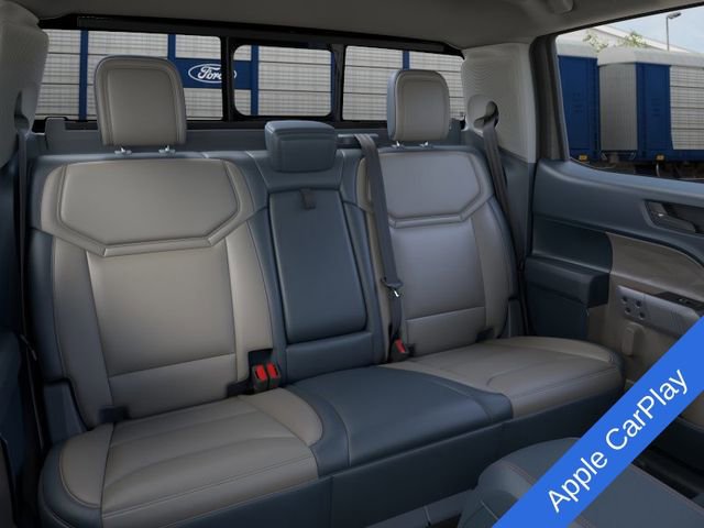 New 2026 Ford Maverick Lariat AWD/4WD image 12