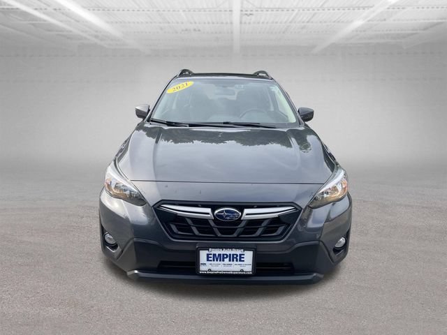 Used 2021 Subaru Crosstrek 2.0i Premium w/ Moonroof Package AWD/4WD image 13