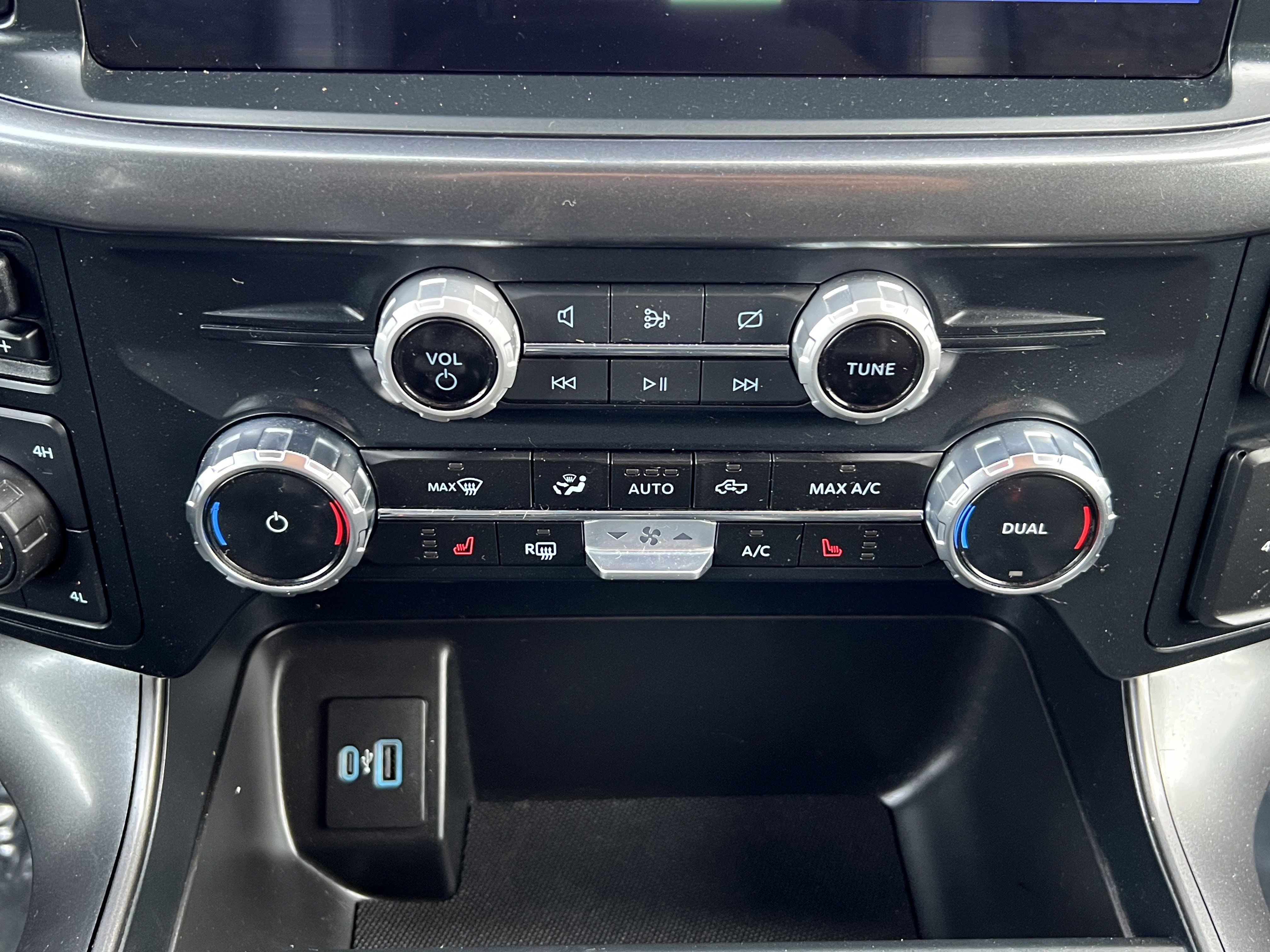 Used 2023 Ford F150 Tremor AWD/4WD image 28
