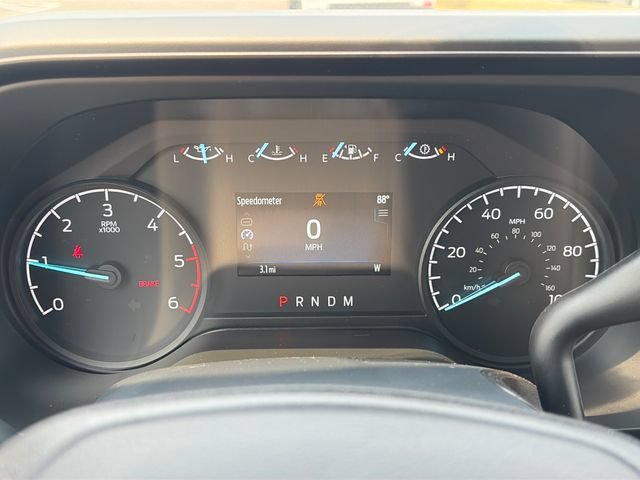 New 2026 Ford F350 XL w/ XL Chrome Package AWD/4WD image 16