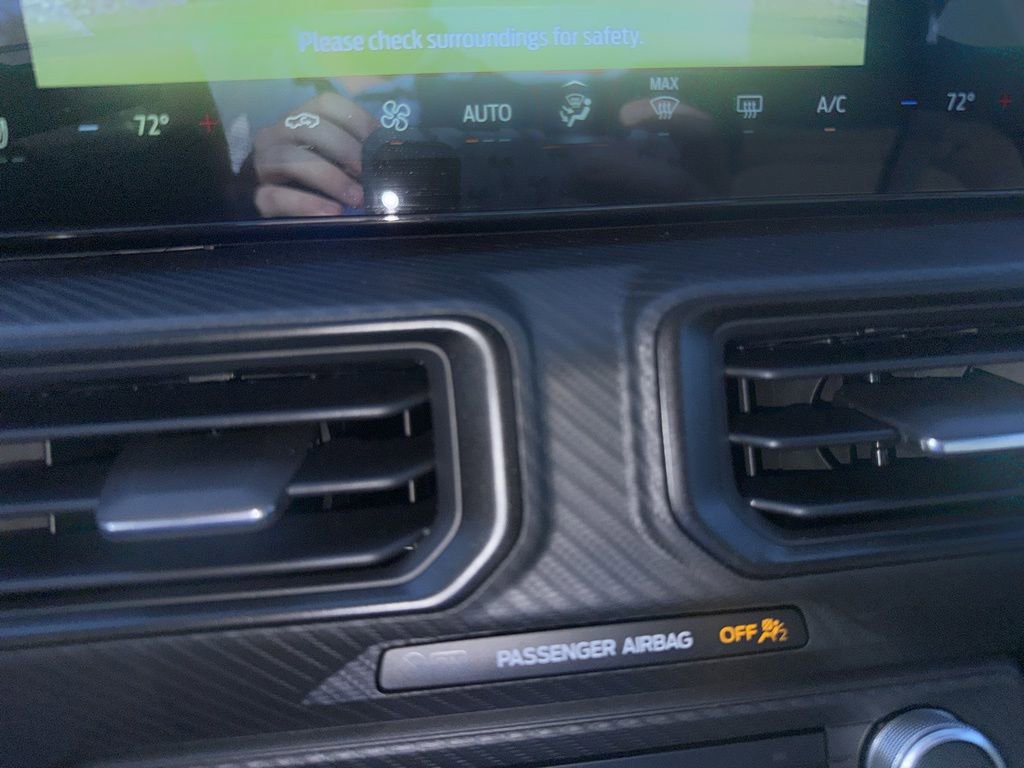 Used 2025 Ford Mustang Coupe RWD image 16