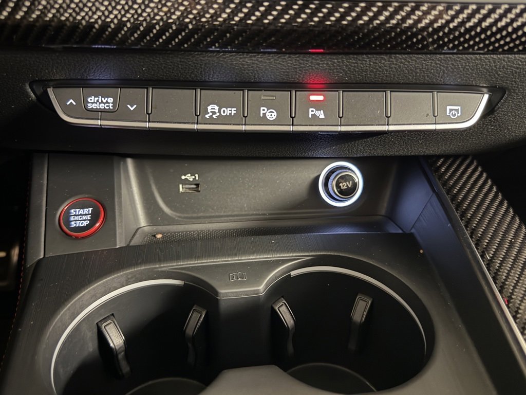 Used 2019 Audi RS 5 Sportback image 42