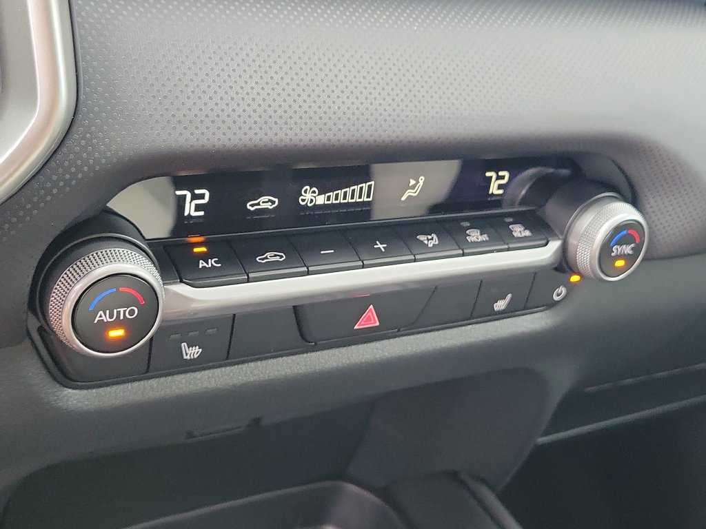 New 2026 MAZDA CX-50 AWD 2.5 S w/ Weather Package image 30