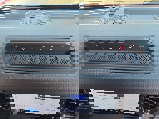 Certified 2025 Ford Bronco Badlands AWD/4WD image 18