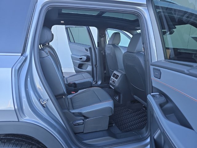 New 2027 Volkswagen Atlas SEL Premium R-Line AWD/4WD image 10