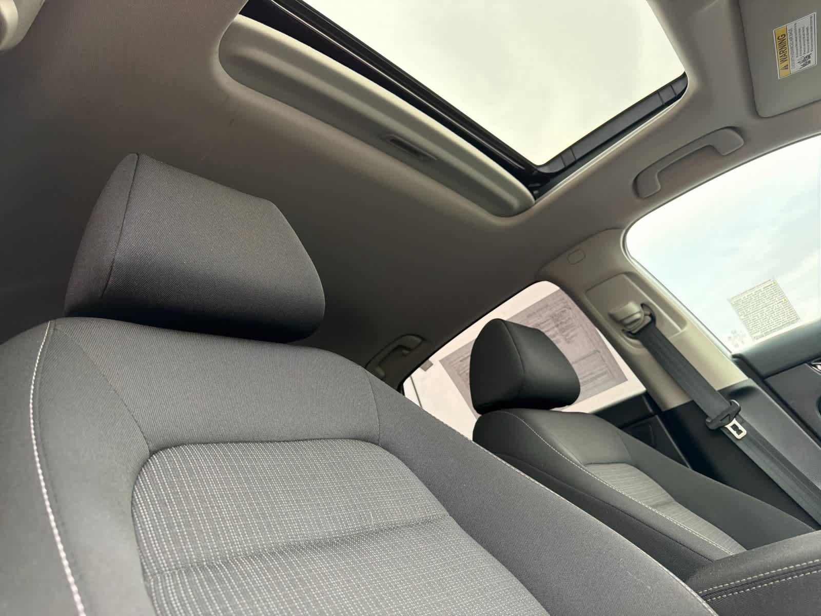 Used 2023 Honda Civic EX image 16
