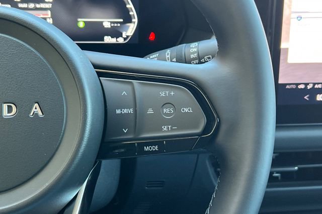 New 2026 MAZDA CX-5 Select AWD/4WD image 29