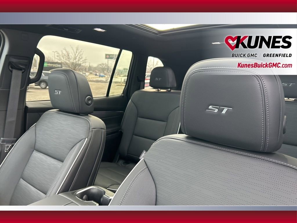 New 2026 Buick Enclave Sport Touring w/ Super Cruise Package image 15