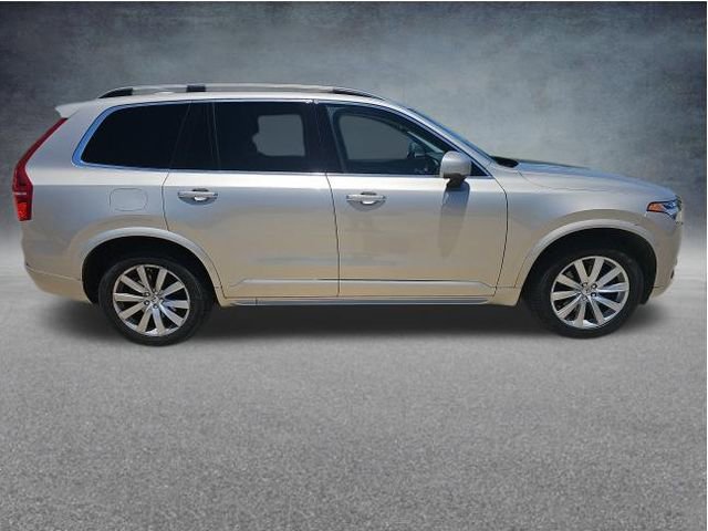 Used 2016 Volvo XC90 T6 Momentum AWD/4WD image 7