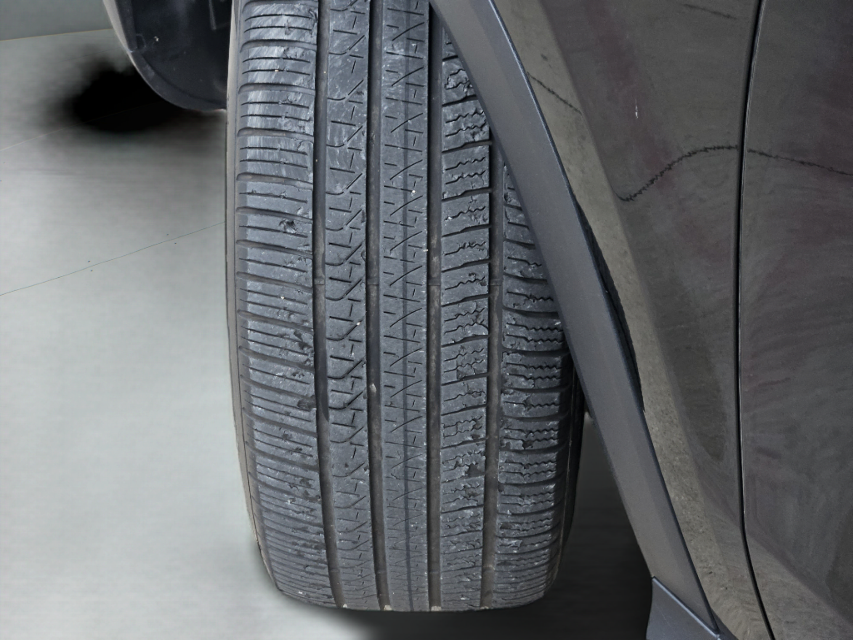 Certified 2024 Mercedes-Benz GLS 450 4MATIC image 32
