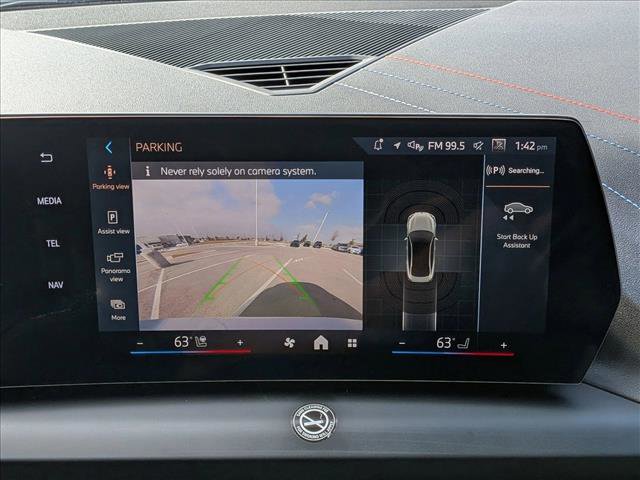 Used 2025 BMW 228i xDrive image 13