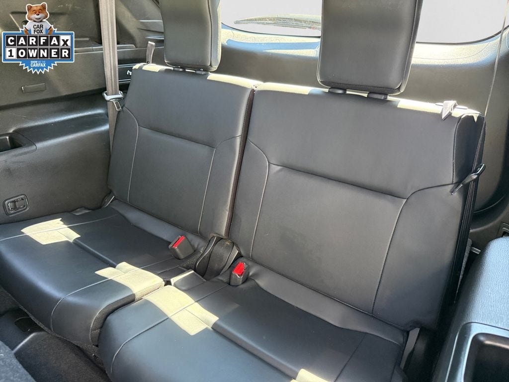 Used 2023 Mitsubishi Outlander SE AWD/4WD image 20