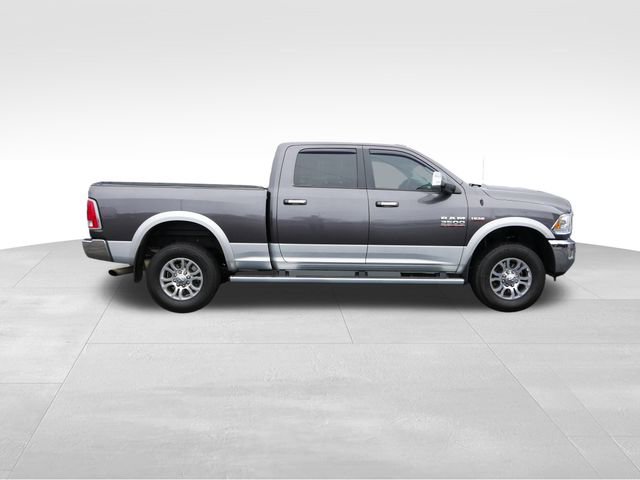 Used 2015 RAM 3500 Laramie image 10