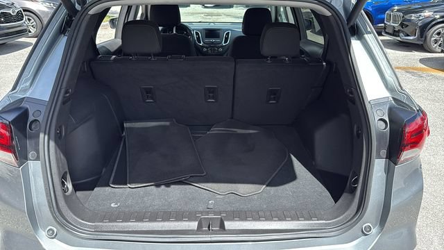 Used 2024 Chevrolet Equinox LT FWD image 9