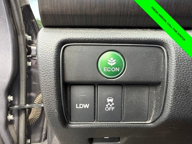 Used 2015 Honda Accord EX-L image 28
