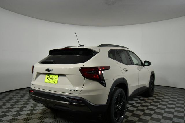 New 2026 Chevrolet Trax ACTIV image 11