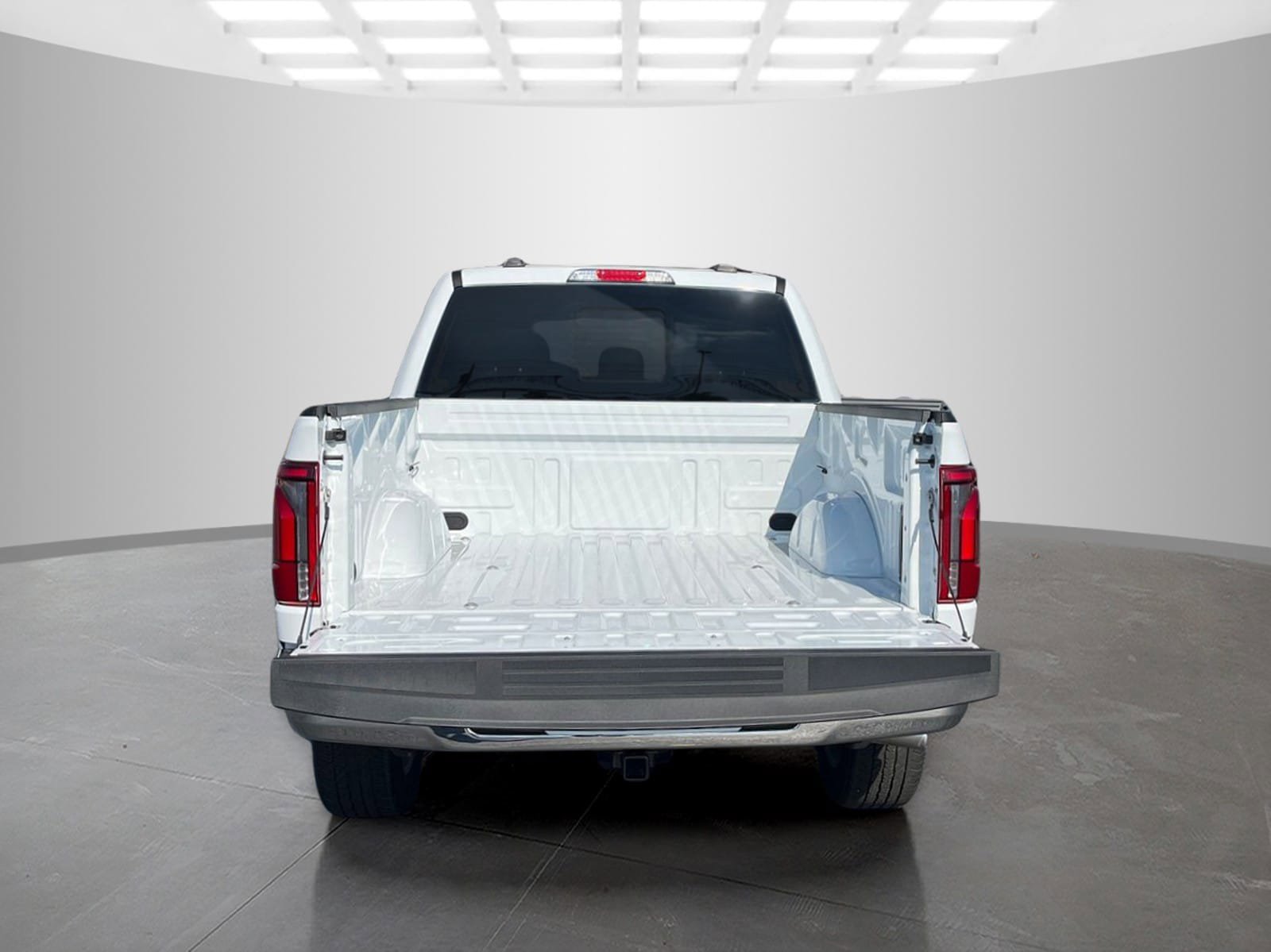 New 2026 Ford F150 Lariat w/ Equipment Group 501A Mid image 13