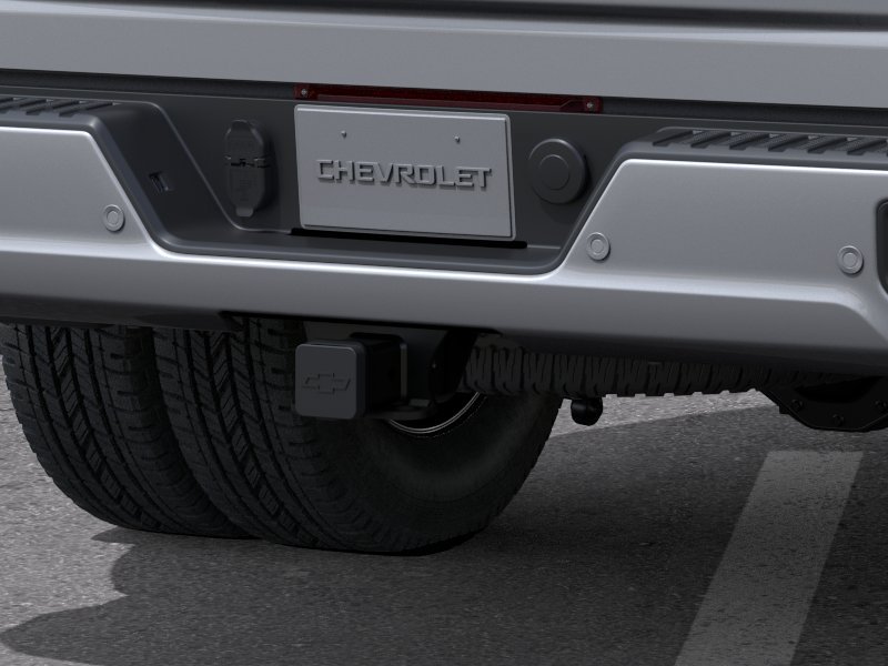 New 2026 Chevrolet Silverado 3500 High Country w/ Technology Package AWD/4WD image 38