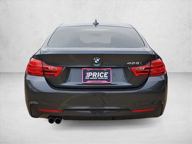 Used 2016 BMW 428i Gran Coupe image 7