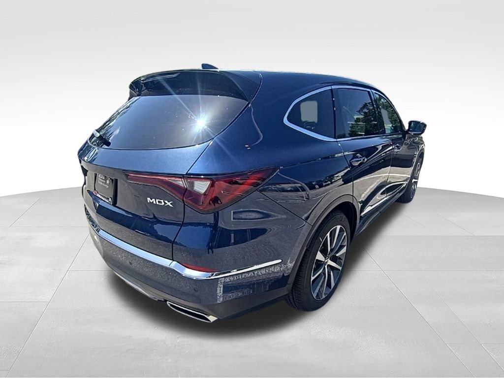 New 2026 Acura MDX FWD w/ Technology Package image 5
