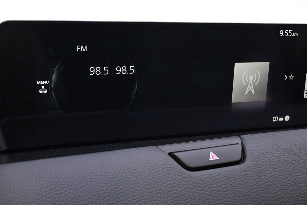 New 2026 MAZDA CX-90 3.3 Turbo w/ Preferred Package image 29